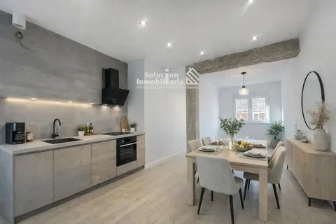 Piso de 53 m² en Salamanca