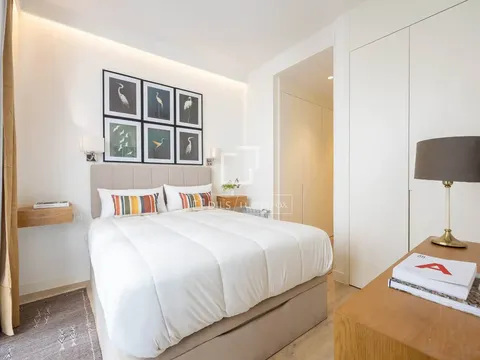 Pis de 93 m² a Madrid