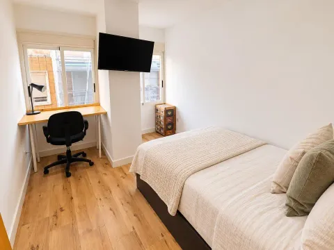 Habitación en alquiler, San Vicente del Raspeig