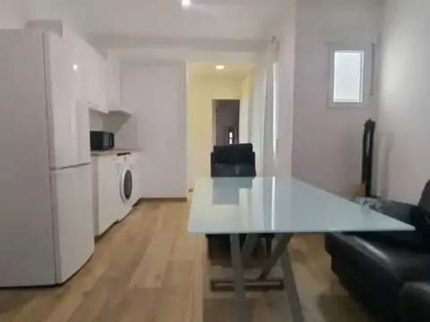Pis de 60 m² a Còrdova
