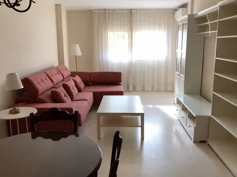 Pis de 100 m² a Melilla
