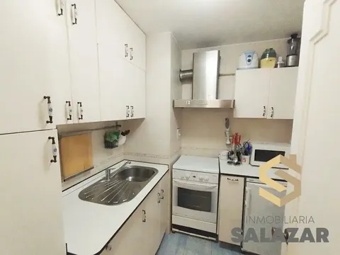 Pis de 42 m² a Bilbao