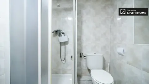 Habitació de lloguer, València