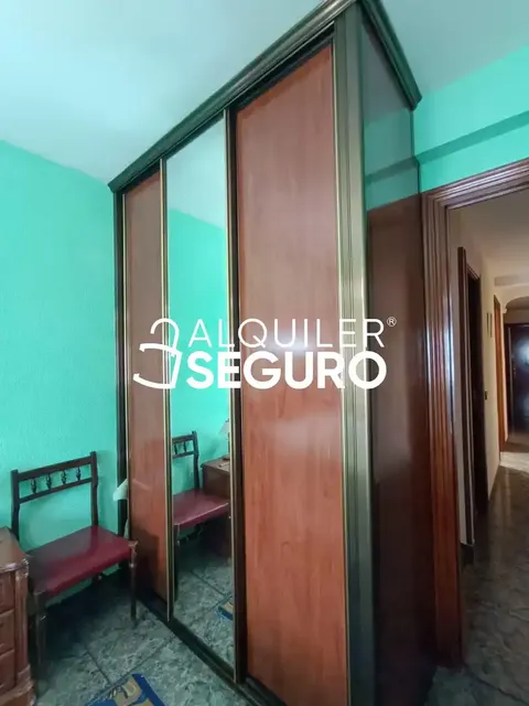Pis de 75 m² a Getafe