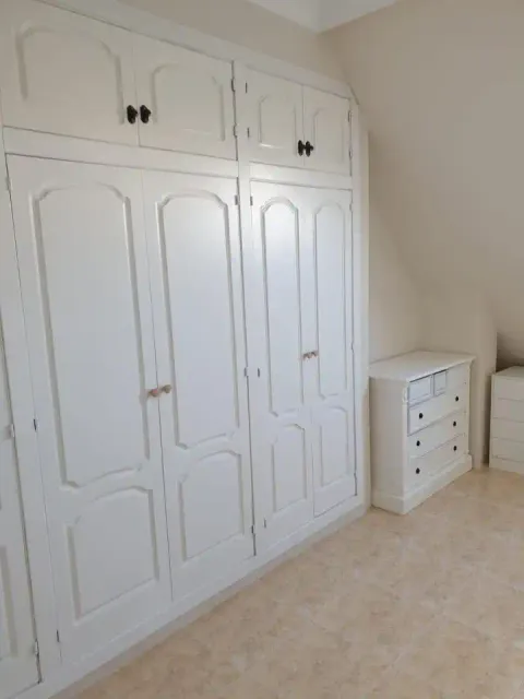 Pis de 94 m² a Melilla
