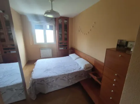 Pis de 76 m² a Madrid