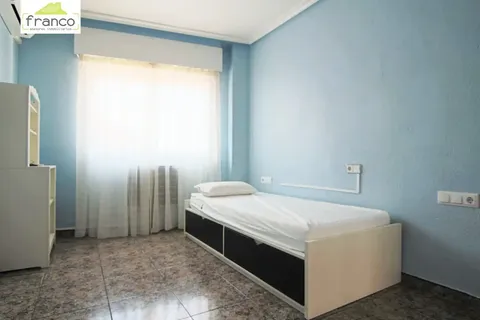 Wohnung 100 m² in Murcia