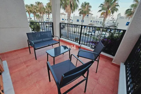 Apartamento 140 m² em Daya Vieja