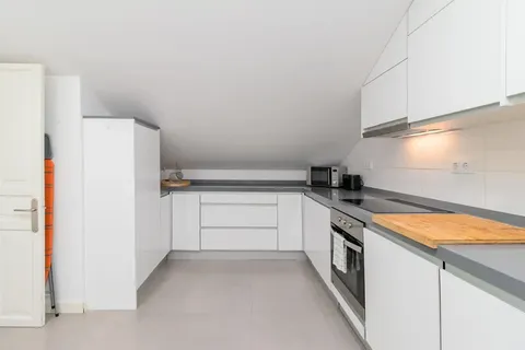 Pis de 100 m² a Santander