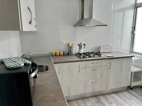Pis de 74 m² a Punta Umbría