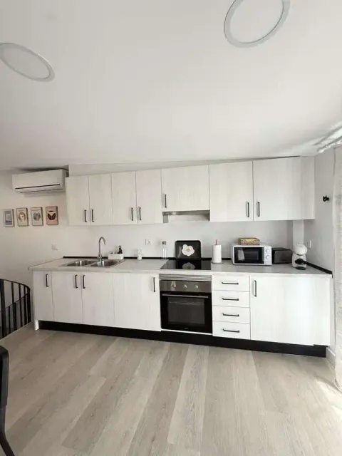 Pis de 95 m² a Roquetas de Mar