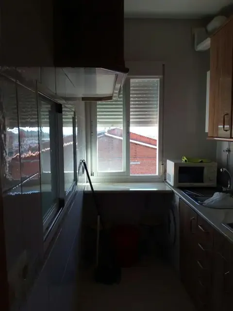 Pis de 54 m² a Jarandilla de la Vera
