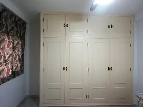 Pis de 75 m² a Còrdova