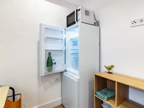 Pis de 103 m² a Sevilla