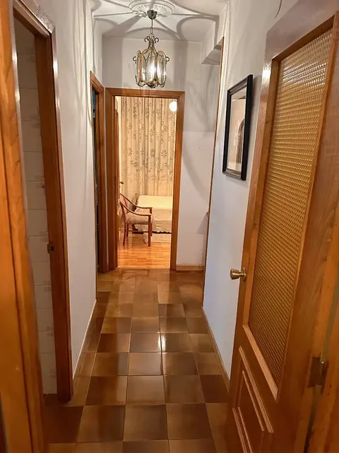 Pis de 110 m² a Guitiriz
