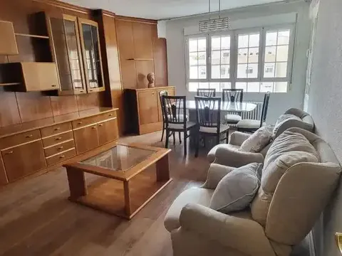 Piso de 149 m² en Albacete