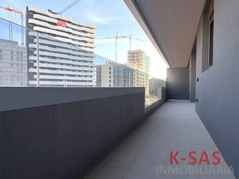 Pis de 67 m² a Esplugues de Llobregat