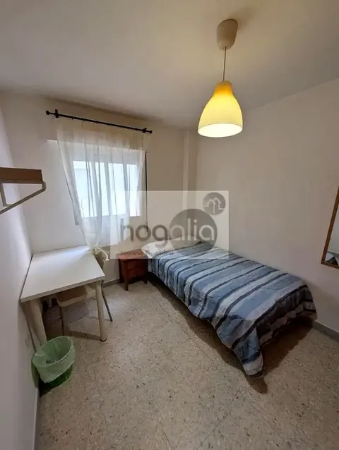 Pis de 70 m² a Sevilla