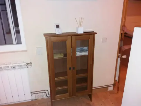 Wohnung 32 m² in Madrid