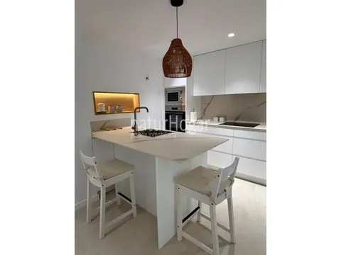 Квартира 50 м² в Canet d'en Berenguer