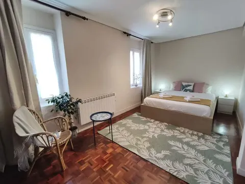 Pis de 75 m² a Barrika