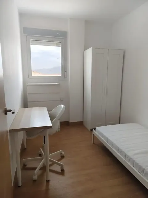 Pis de 58 m² a Las Gabias