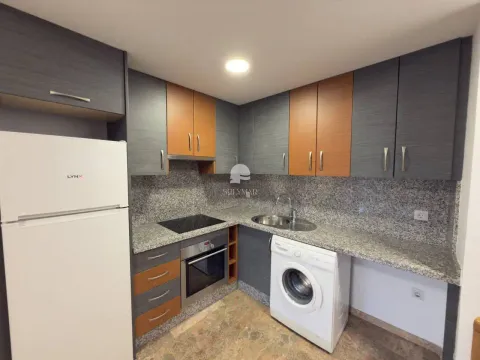 Appartement 85 m² à Alcaucín