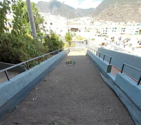 Wohnung 55 m² in Candelaria