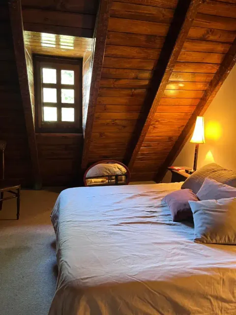 Casa en alquiler, Alto Arán
