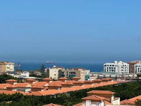 Pis de 80 m² a Màlaga