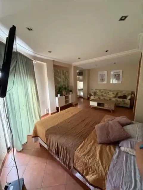 Квартира 28 м² у Sagunt / Sagunto