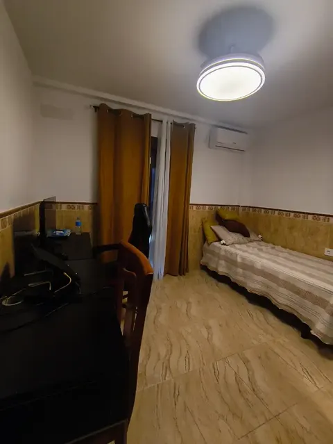 Pis de 70 m² a Sevilla