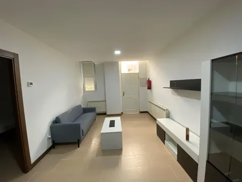 Pis de 53 m² a Palencia
