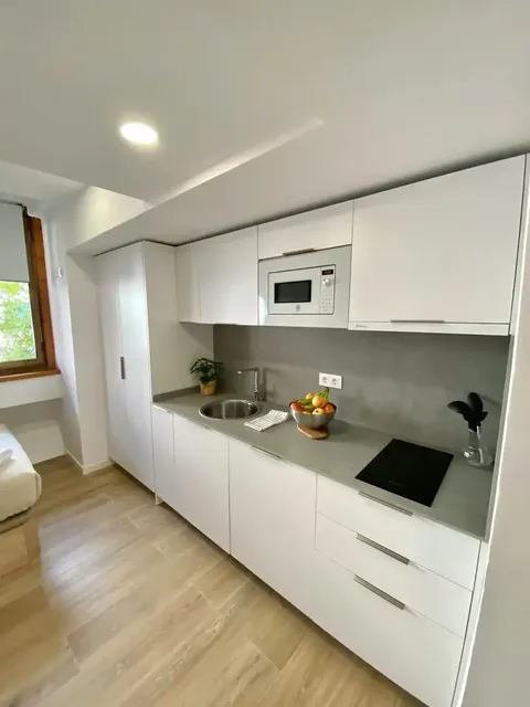 Pis de 32 m² a Madrid