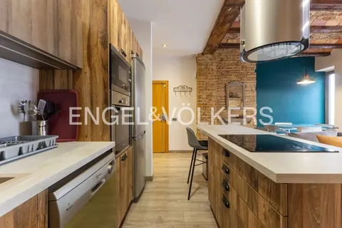 Pis de 79 m² a València