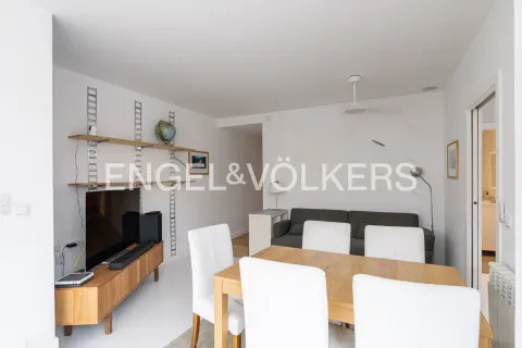 Pis de 137 m² a Madrid