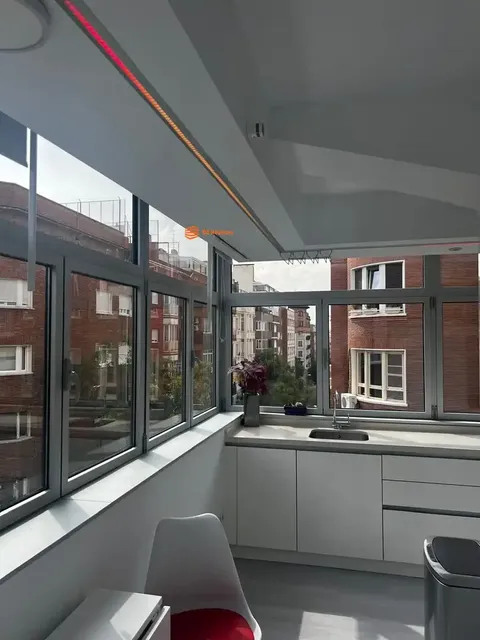 Appartamento 82 m² a Madrid