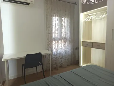 Habitació de lloguer, Granada