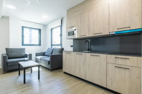 Habitació de lloguer, Getafe