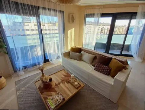 Piso de 139 m² en Valencia