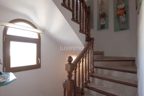 Casa de 147 m² en Calpe