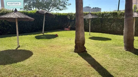 Wohnung 138 m² in Málaga