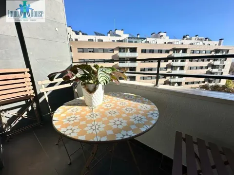 Pis de 70 m² a Albacete