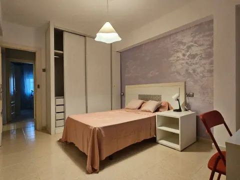 Habitació de lloguer, Almeria