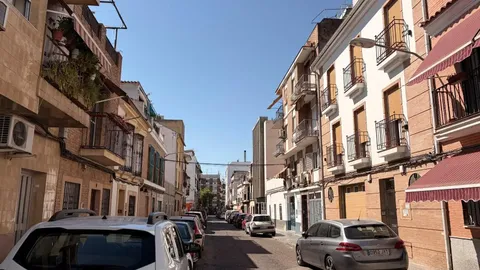 Pis de 65 m² a Còrdova