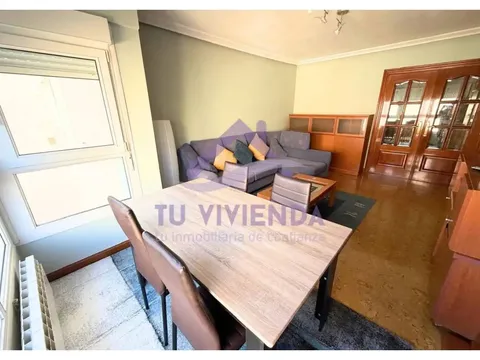 Pis de 100 m² a Magaz de Pisuerga
