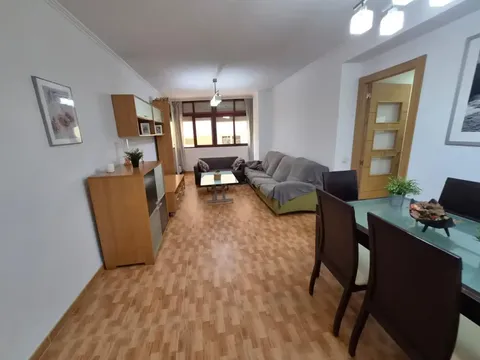 Pis de 95 m² a Màlaga