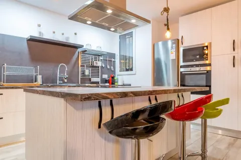 Pis de 83 m² a Sabadell