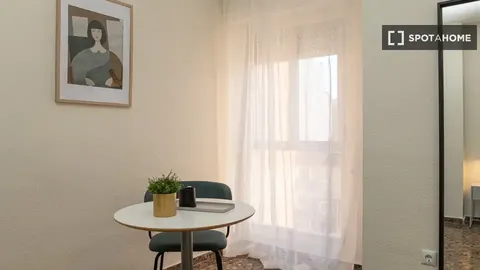 Habitació de lloguer, València