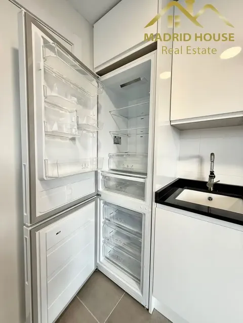 Pis de 152 m² a Las Rozas de Madrid